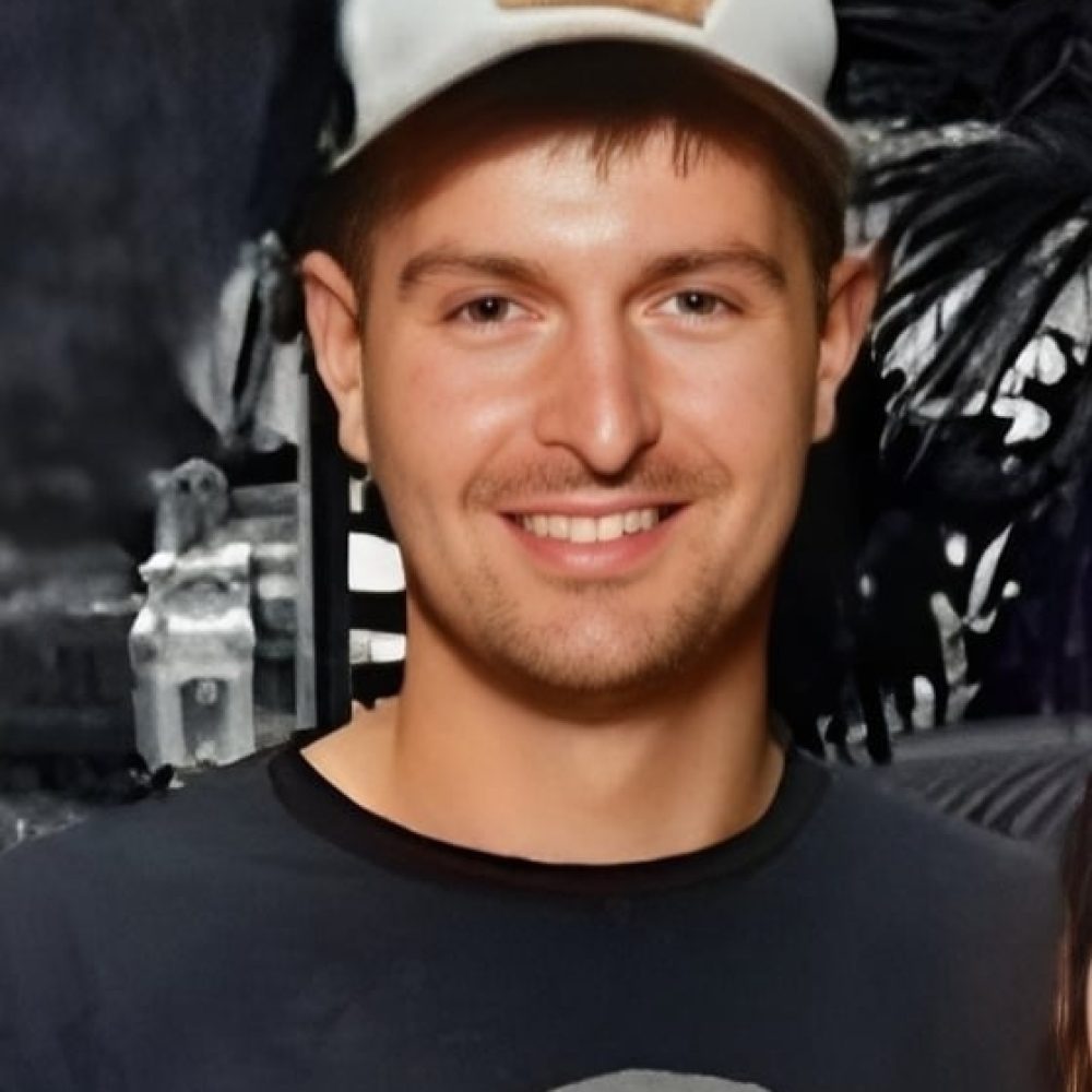 Travis Boyd, master carpenter at Impact Building & Renovations